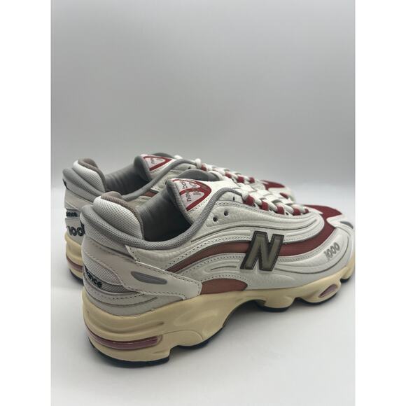 New Balance 1000 Sea Salt Astro Dust M1000CB Men\'s Size 11/W 12.5 main image 5